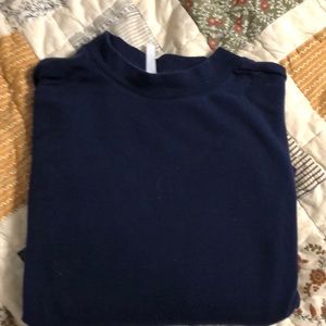 Fabletics sweat shirt